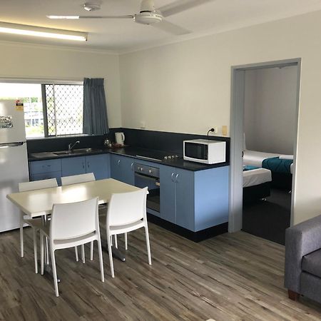 Cocos Holiday Apartments Trinity Beach Chambre photo