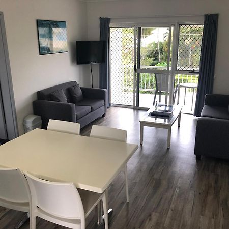 Cocos Holiday Apartments Trinity Beach Chambre photo