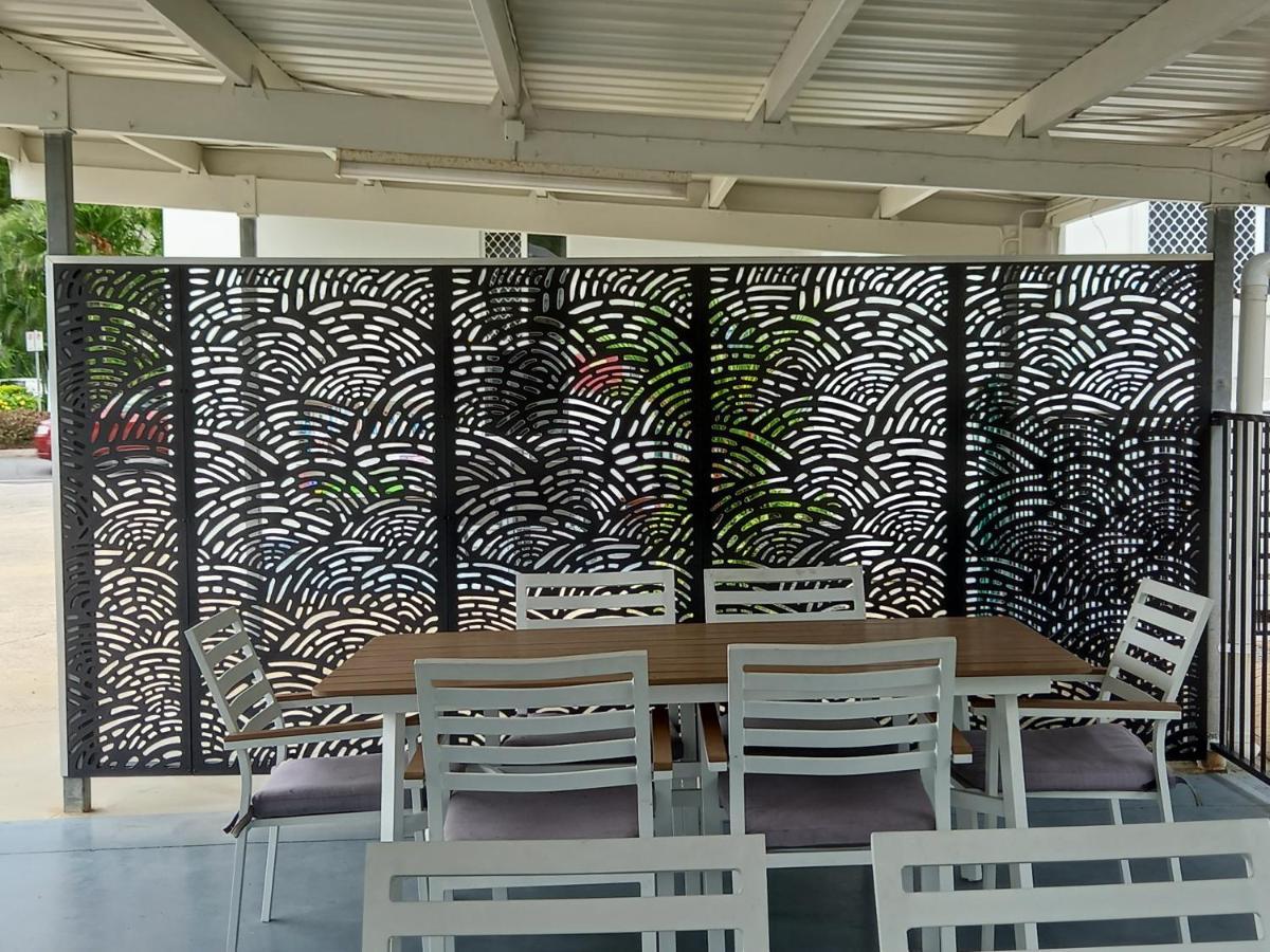 Cocos Holiday Apartments Trinity Beach Extérieur photo